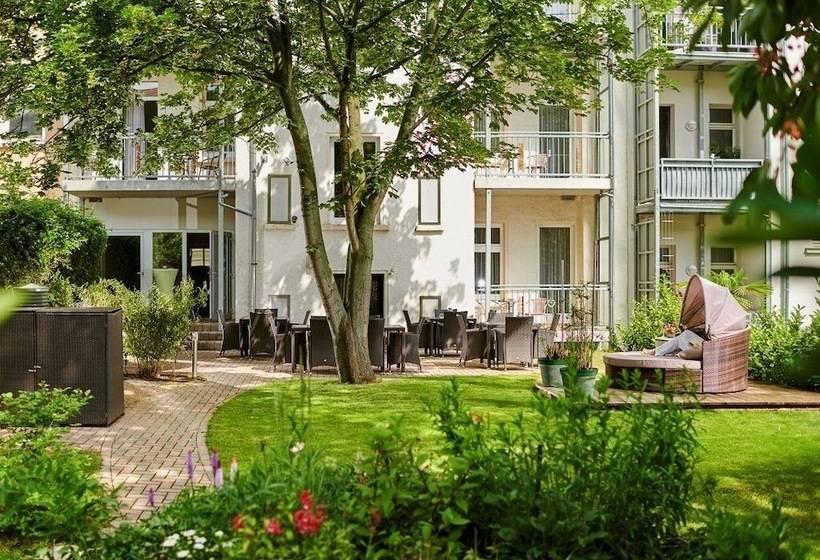 Auenwald Hotel Und Apartmenthaus