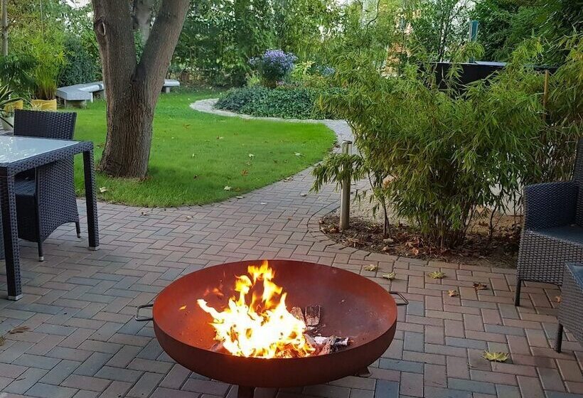 Auenwald Hotel Und Apartmenthaus