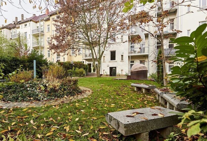 Auenwald Hotel Und Apartmenthaus