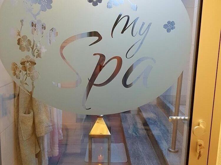 Auenwald Hotel Und Apartmenthaus