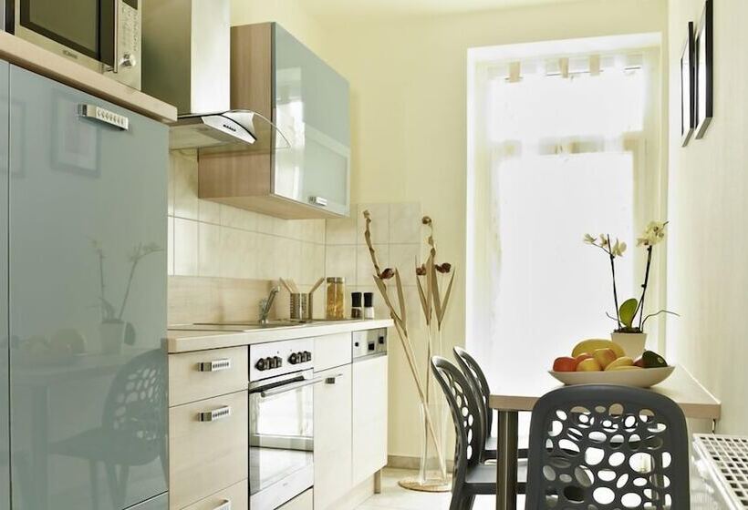 Auenwald Hotel Und Apartmenthaus