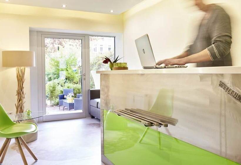 Auenwald Hotel Und Apartmenthaus