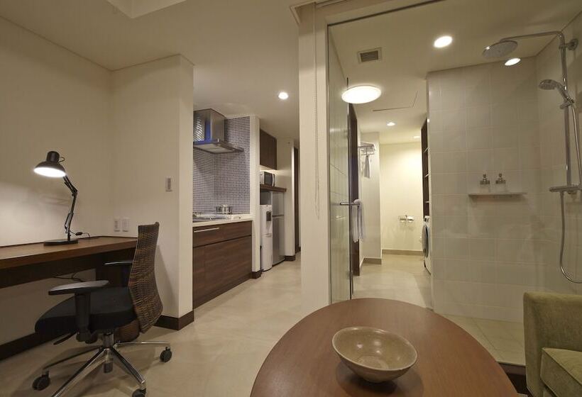 Axia South Cikarang Service Apartment