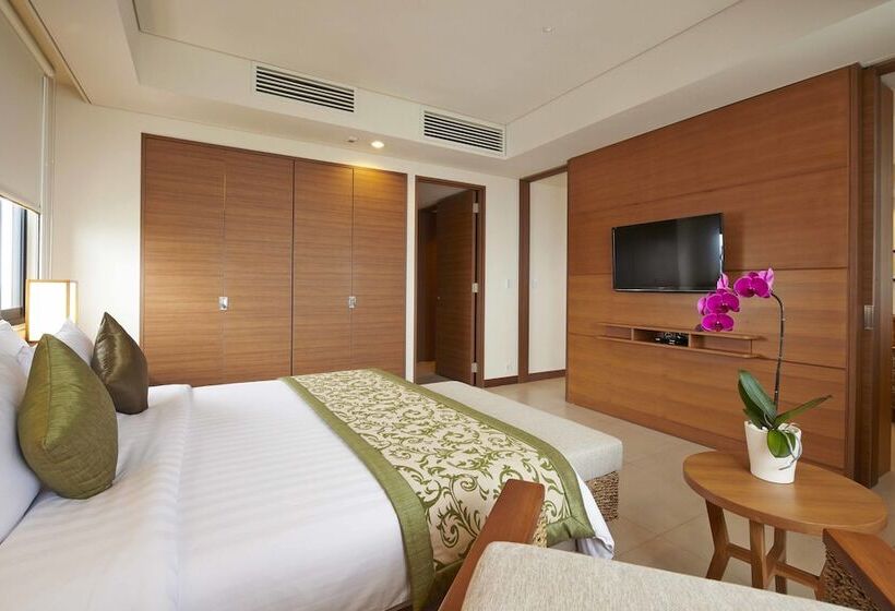 Axia South Cikarang Service Apartment