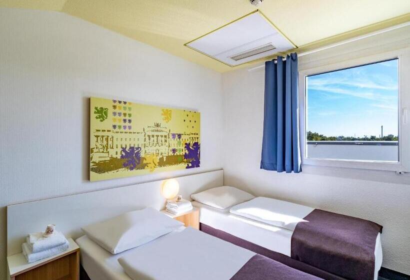 B&b Hotel Braunschweig Nord