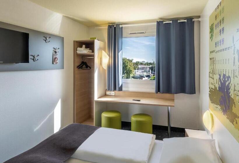 B&b Hotel Braunschweig Nord