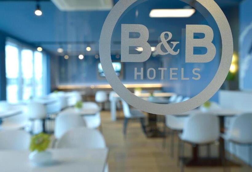 B&b Hotel Frankfurt Hahn Airport