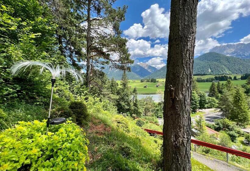 Bäckeralm© B&b 16 +