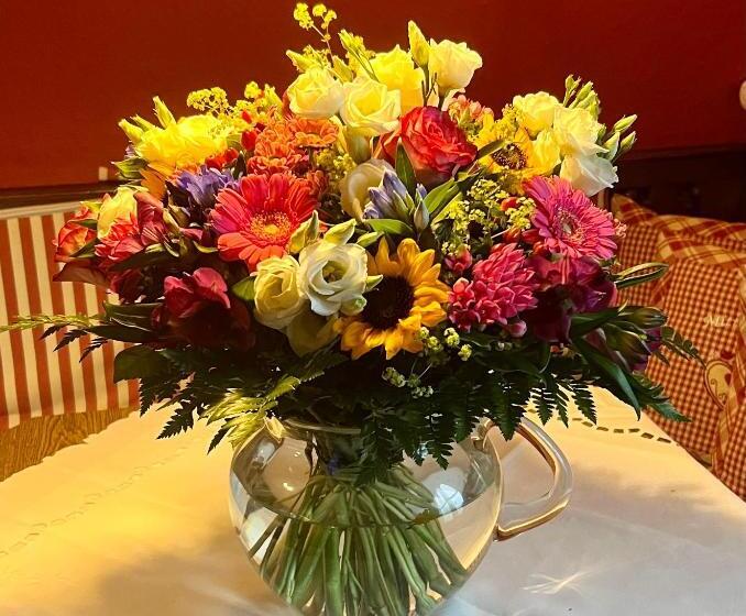 Bäckeralm© B&b 16 +