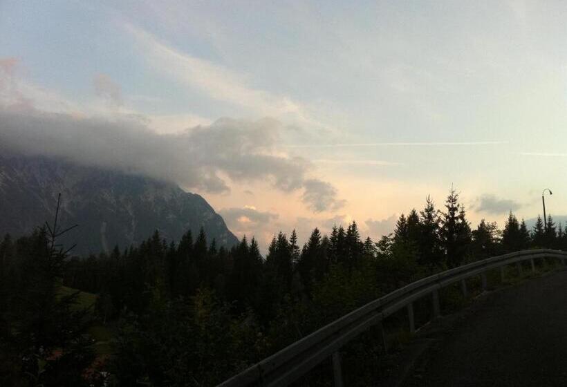 Bäckeralm© B&b 16 +