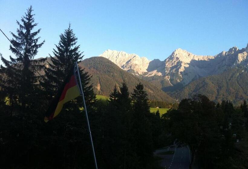 Bäckeralm© B&b 16 +