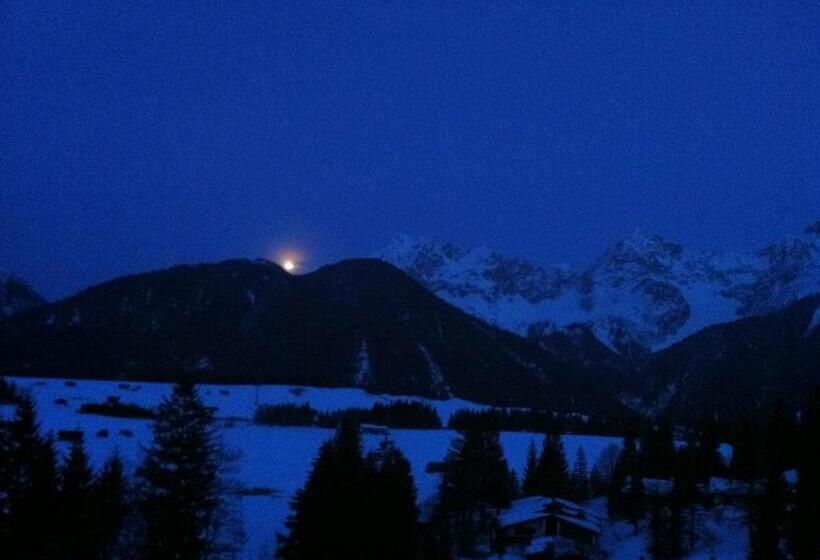 Bäckeralm© B&b 16 +