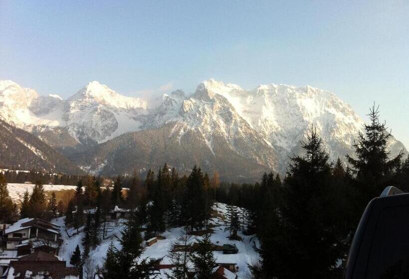 Bäckeralm© B&b 16 +