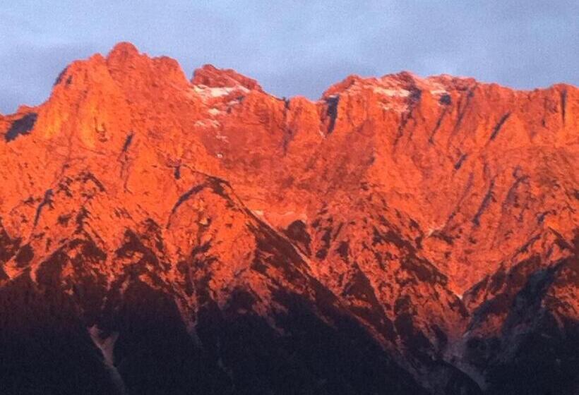 Bäckeralm© B&b 16 +