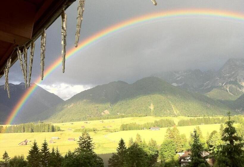 Bäckeralm© B&b 16 +