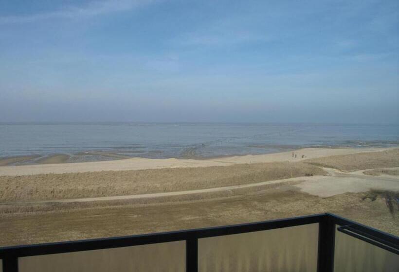 Beachhotel Cuxhaven