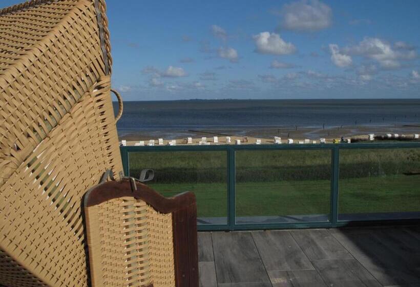 Beachhotel Cuxhaven