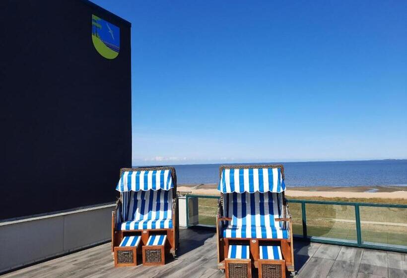 Beachhotel Cuxhaven