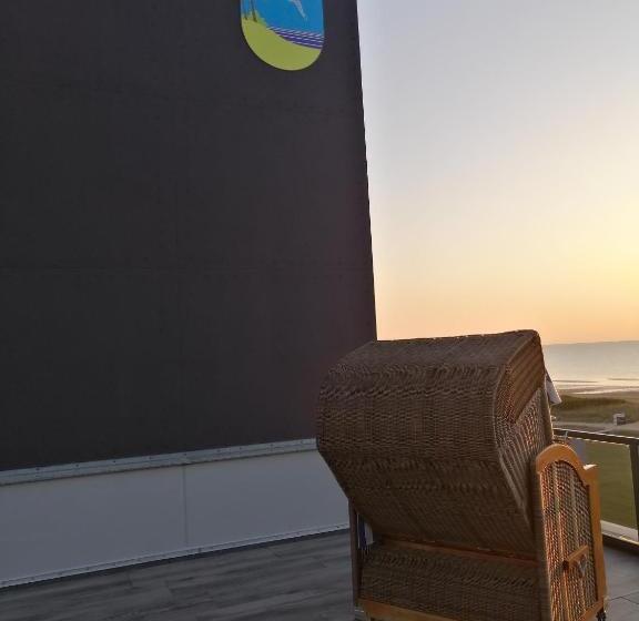 Beachhotel Cuxhaven