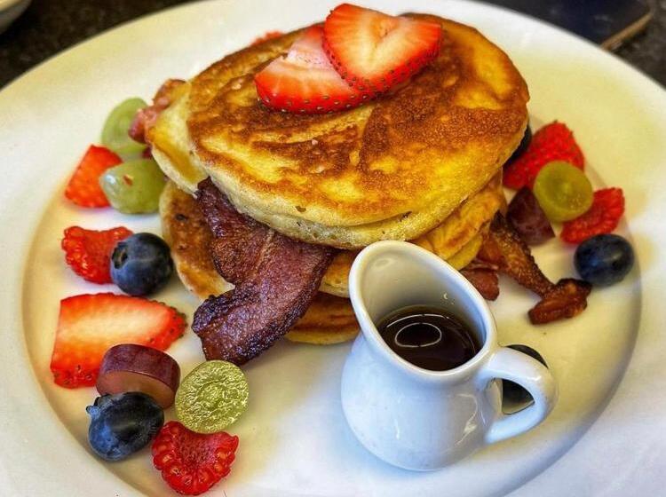 مبيت وإفطار 38 St Giles