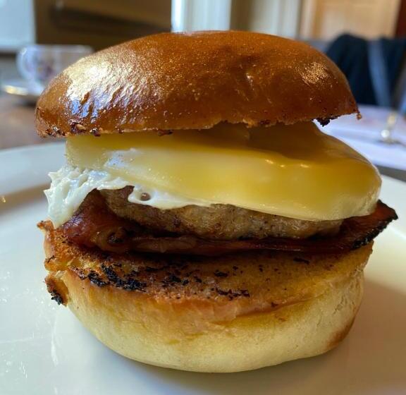 مبيت وإفطار 38 St Giles