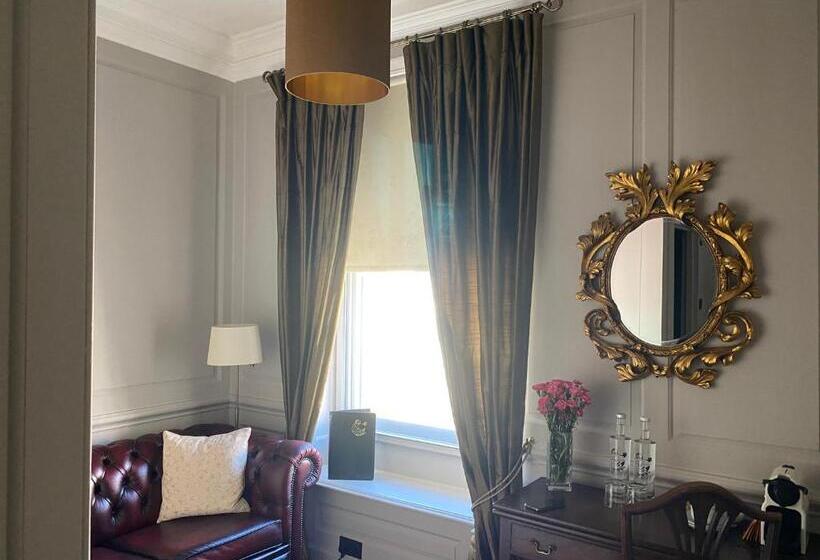 مبيت وإفطار 38 St Giles