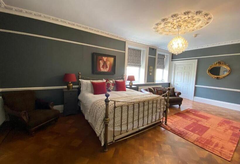 مبيت وإفطار 38 St Giles