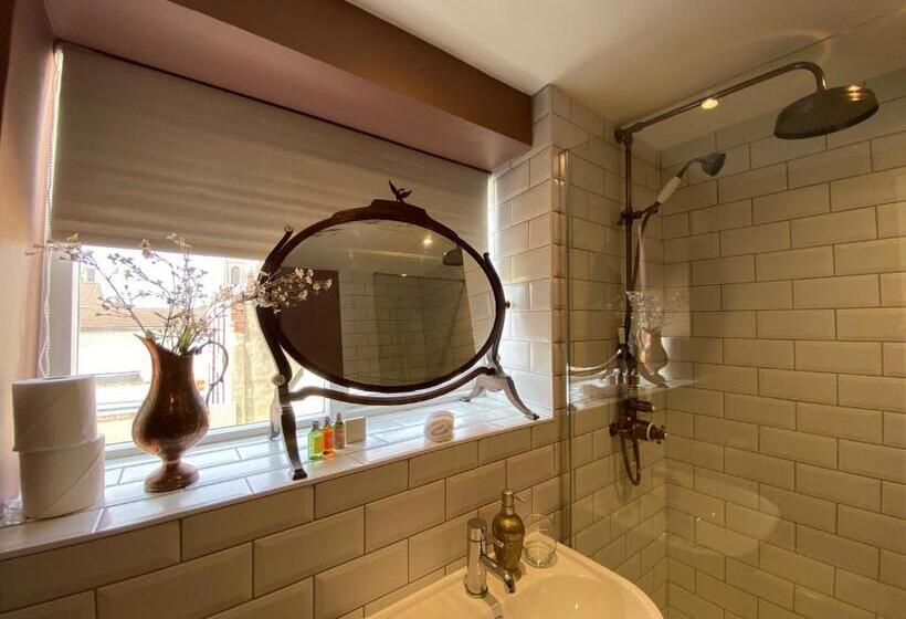 مبيت وإفطار 38 St Giles