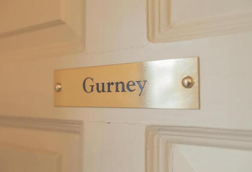 مبيت وإفطار 38 St Giles