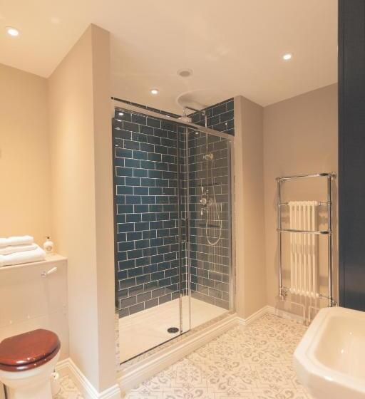 مبيت وإفطار 38 St Giles