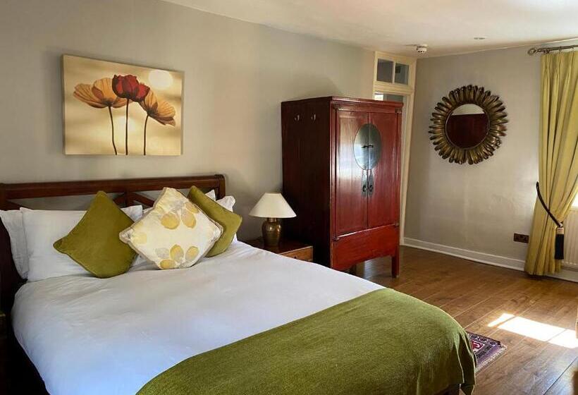 مبيت وإفطار 38 St Giles