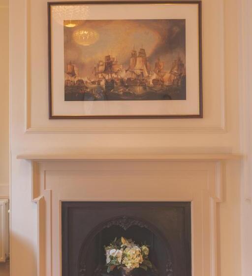 مبيت وإفطار 38 St Giles