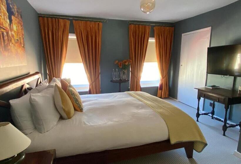 مبيت وإفطار 38 St Giles