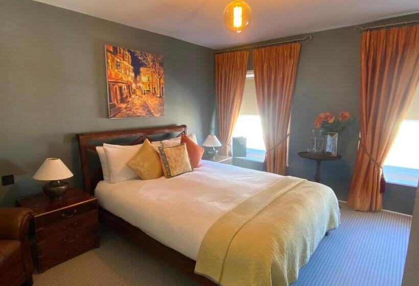 مبيت وإفطار 38 St Giles