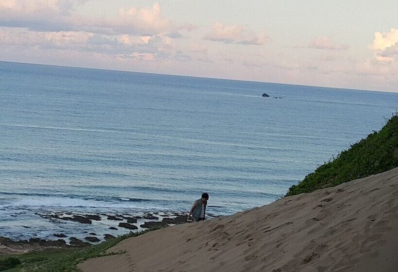 تختخواب و صبحانه 57villa