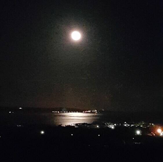 تختخواب و صبحانه 57villa