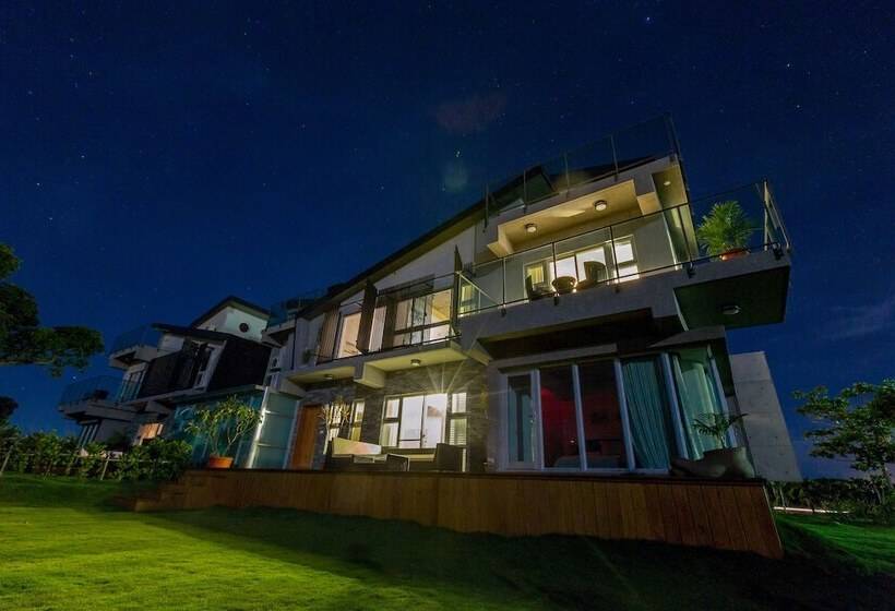 تختخواب و صبحانه 57villa