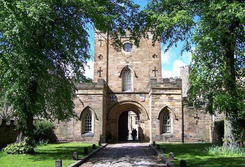 צימר Baliol House