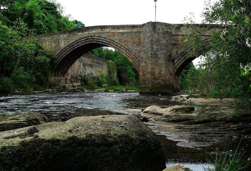 צימר Baliol House