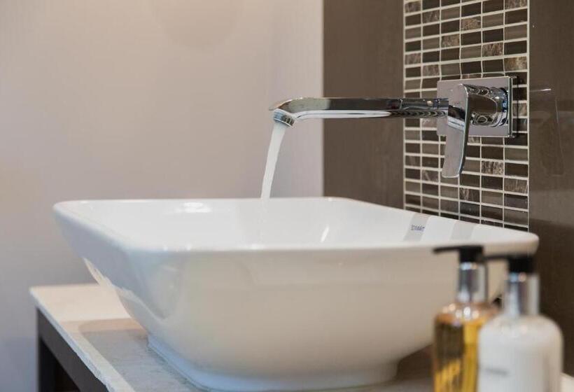 민박 Bridstow Guest House