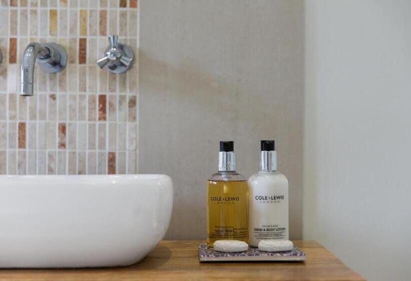 민박 Bridstow Guest House