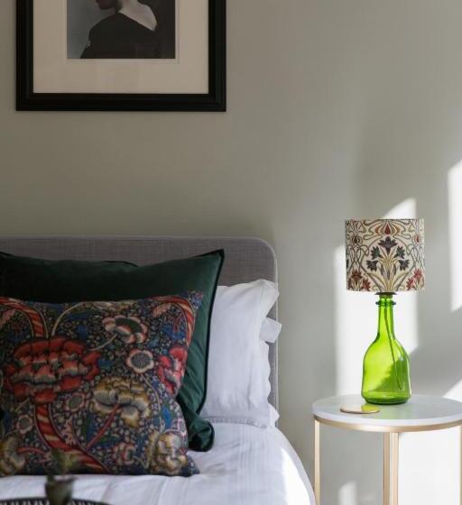 민박 Bridstow Guest House