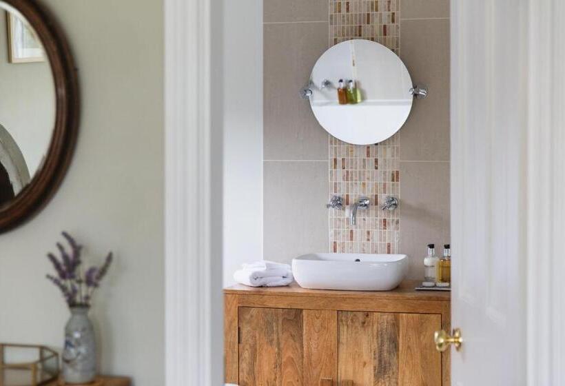 민박 Bridstow Guest House