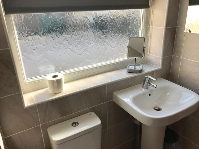 צימר Bromwell Court