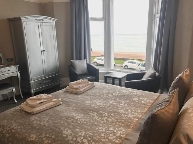 צימר Bromwell Court