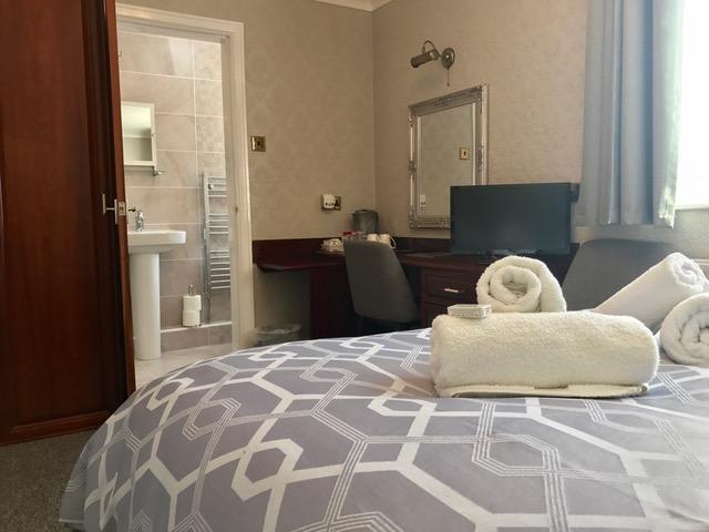 צימר Bromwell Court