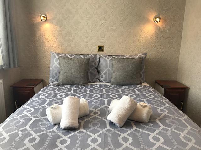 צימר Bromwell Court