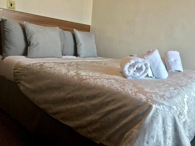 צימר Bromwell Court