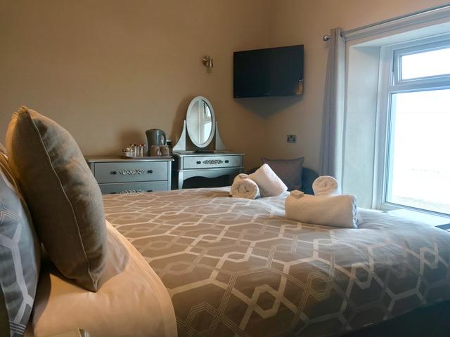 צימר Bromwell Court