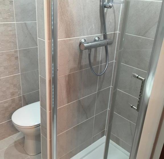 צימר Bromwell Court